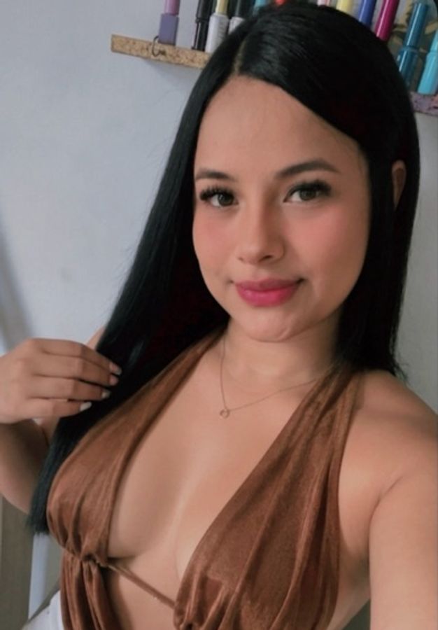 Ava is available for live video chat